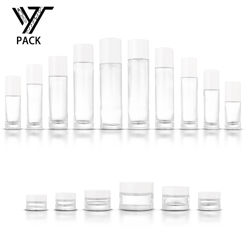 Luxury Skincare Packaging